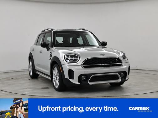 2023 MINI Countryman S
