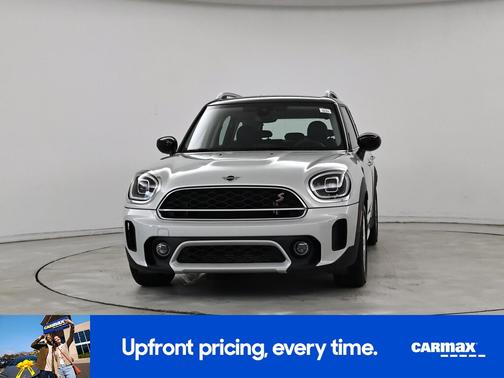 2023 MINI Countryman S