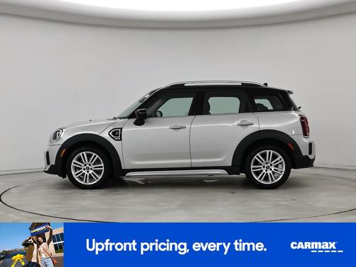 2023 MINI Countryman S