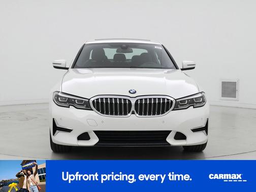 2019 BMW 330 I