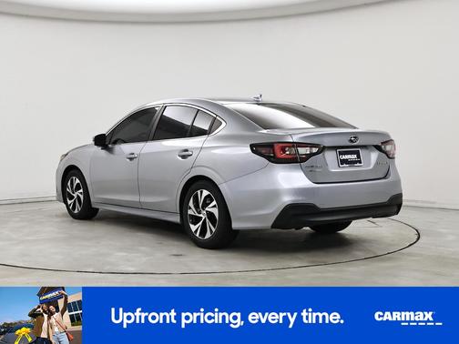 2022 Subaru Legacy Premium