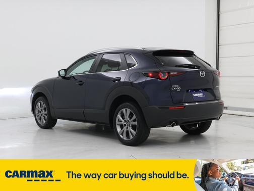 2024 Mazda CX-30 2.5 S Preferred Package