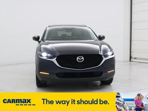 2024 Mazda CX-30 2.5 S Preferred Package