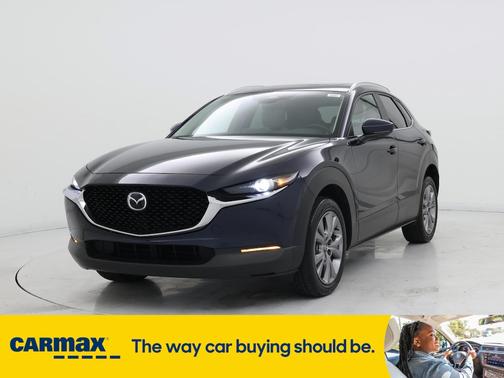 2024 Mazda CX-30 2.5 S Preferred Package