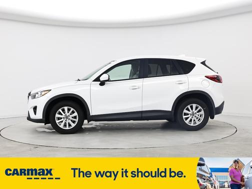 2014 Mazda CX-5 Touring