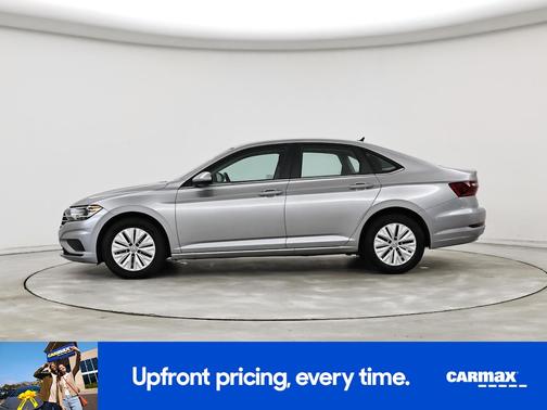 2020 Volkswagen Jetta S