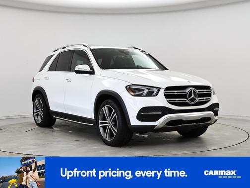 2021 Mercedes-Benz GLE 350 
