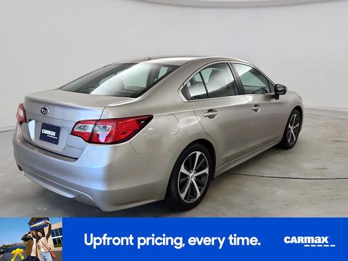 2015 Subaru Legacy Limited