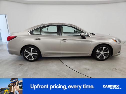 2015 Subaru Legacy Limited