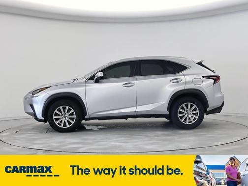 2019 Lexus NX 300