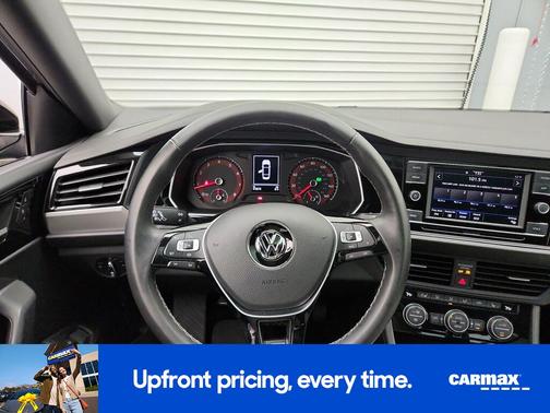 2021 Volkswagen Jetta R-Line