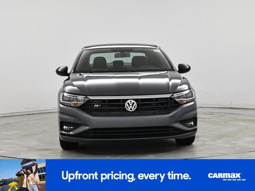 2021 Volkswagen Jetta R-Line