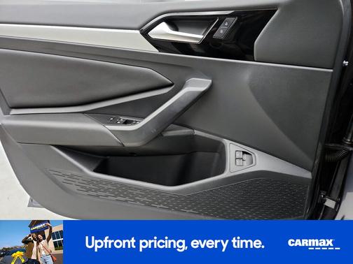 2021 Volkswagen Jetta R-Line