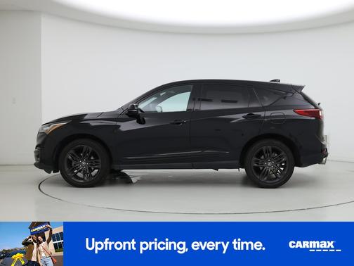 2021 Acura RDX A-Spec