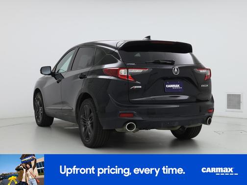 2021 Acura RDX A-Spec