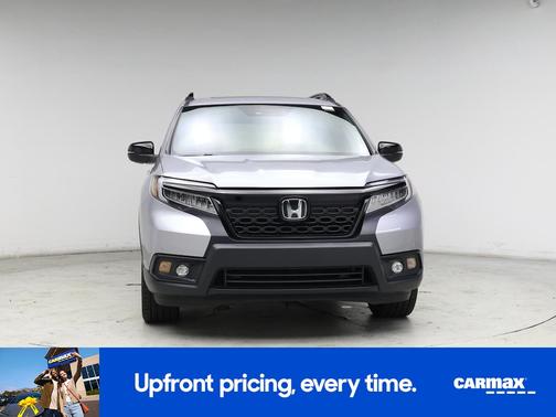 2019 Honda Passport Touring