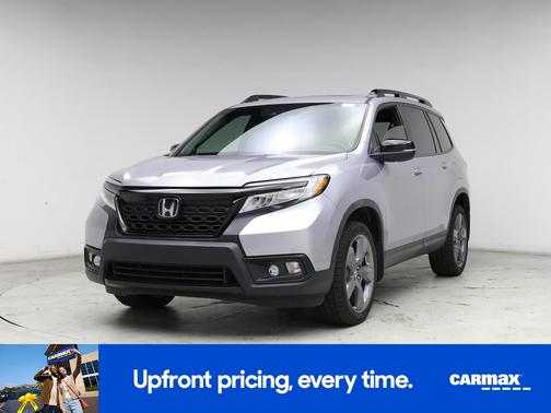 2019 Honda Passport Touring