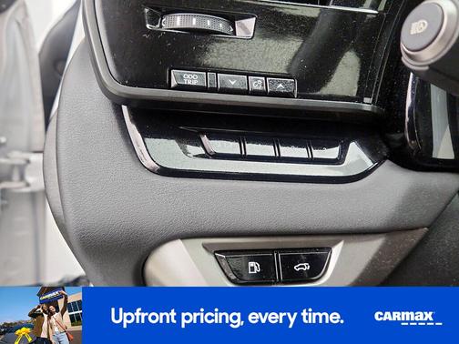 White 2023 Lexus RX 350 Premium