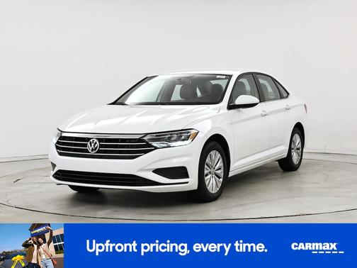 2020 Volkswagen Jetta S