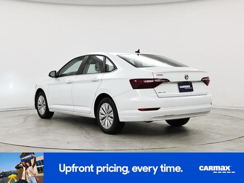 2020 Volkswagen Jetta S