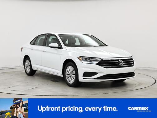 2020 Volkswagen Jetta S