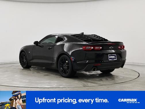 2021 Chevrolet Camaro LT