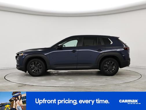 2023 Mazda CX-50 2.5 S Preferred Plus Package