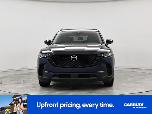 2023 Mazda CX-50 2.5 S Preferred Plus Package