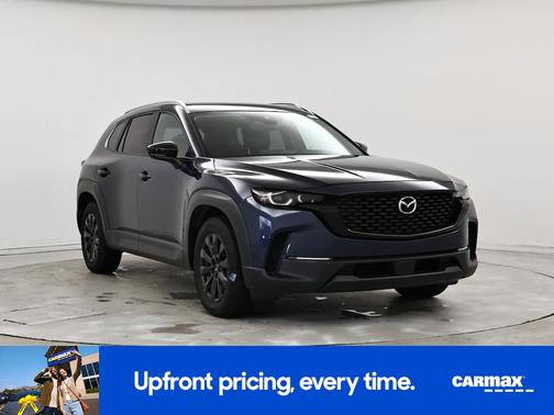 2023 Mazda CX-50 2.5 S Preferred Plus Package