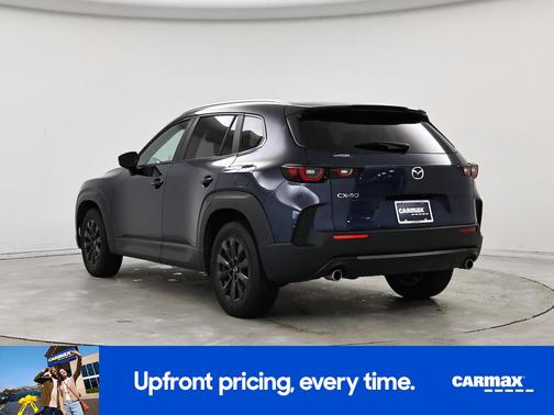 2023 Mazda CX-50 2.5 S Preferred Plus Package