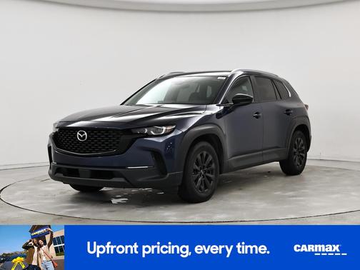 2023 Mazda CX-50 2.5 S Preferred Plus Package