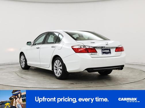 2014 Honda Accord EX