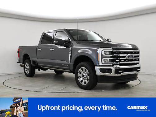 2023 Ford F-250 Lariat