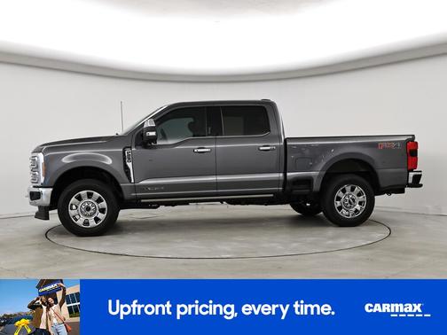 2023 Ford F-250 Lariat