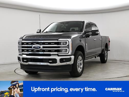 2023 Ford F-250 Lariat