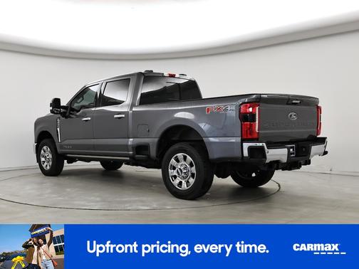 2023 Ford F-250 Lariat