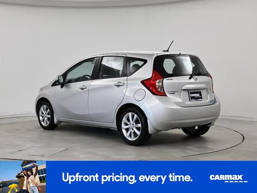 2014 Nissan Versa Note SL
