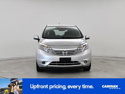 2014 Nissan Versa Note SL