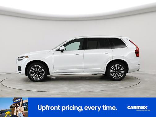 2020 Volvo XC90 T6 Momentum