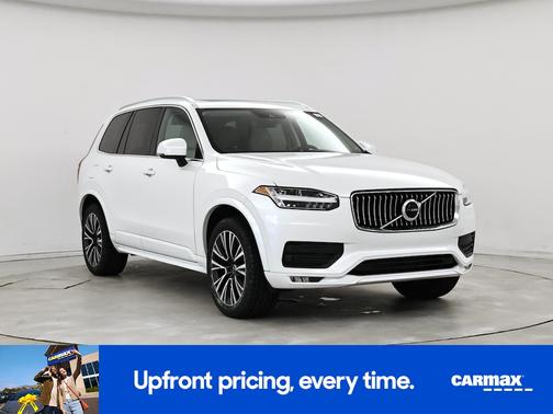 2020 Volvo XC90 T6 Momentum