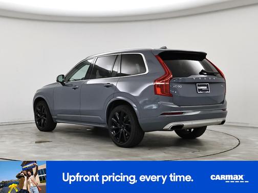 2020 Volvo XC90 T6 Momentum