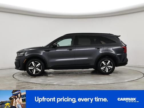 2023 Kia Sorento EX
