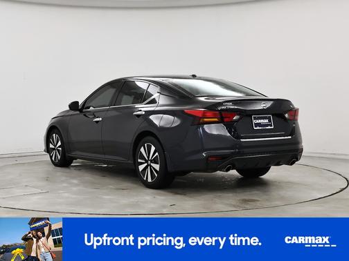 2022 Nissan Altima SL