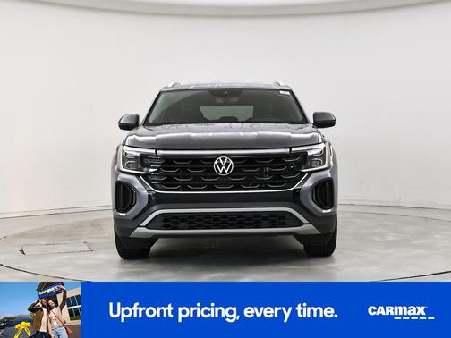 2024 Volkswagen Atlas Cross Sport SE