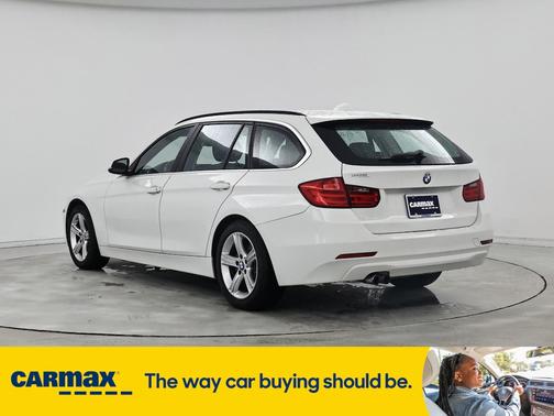 2015 BMW 328 XI