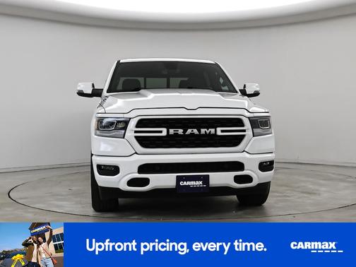 2023 RAM 1500 Bighorn