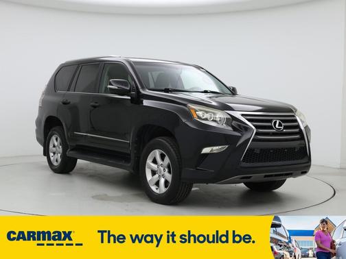 2015 Lexus GX 460