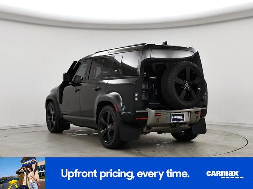 2020 Land Rover Defender 110 X
