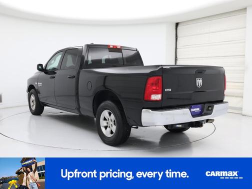 2020 RAM 1500 Classic SLT