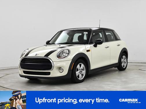 2016 MINI Hardtop 